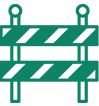 barrier icon